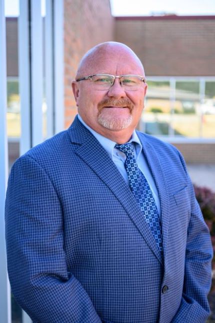 Photo of Jimmy Bell, FNP