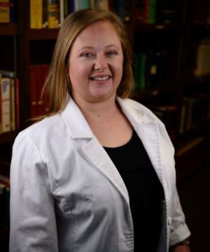 Photo of Samantha Welch, FNP